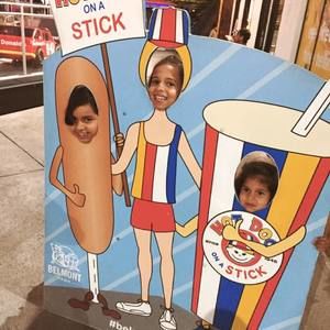 Meet your Posher, Rafael